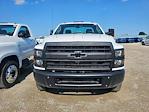 New 2024 Chevrolet Silverado 5500 Work Truck Regular Cab 2WD, Cab Chassis for sale #543478 - photo 11