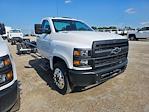 New 2024 Chevrolet Silverado 5500 Work Truck Regular Cab 2WD, Cab Chassis for sale #543478 - photo 12