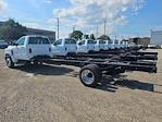 New 2024 Chevrolet Silverado 5500 Work Truck Regular Cab 2WD, Cab Chassis for sale #543478 - photo 18