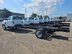 New 2024 Chevrolet Silverado 5500 Work Truck Regular Cab 2WD, Cab Chassis for sale #543478 - photo 6