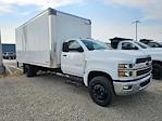 New 2024 Chevrolet Silverado 5500 Work Truck Regular Cab 2WD, Box Truck for sale #543523 - photo 7