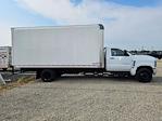 New 2024 Chevrolet Silverado 5500 Work Truck Regular Cab 2WD, Box Truck for sale #543523 - photo 4