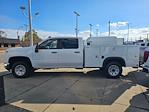 New 2024 Chevrolet Silverado 3500 Work Truck Crew Cab 4WD, Service Truck for sale #543551 - photo 3