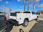 New 2024 Chevrolet Silverado 3500 Work Truck Crew Cab 4WD, Service Truck for sale #543551 - photo 2