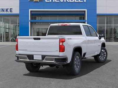 2024 Chevrolet Silverado 2500 Crew Cab 4WD, Pickup for sale #543828 - photo 2