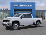 2024 Chevrolet Silverado 2500 Crew Cab 4WD, Pickup for sale #543828 - photo 3