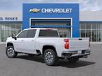 2024 Chevrolet Silverado 2500 Crew Cab 4WD, Pickup for sale #543828 - photo 4