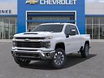 2024 Chevrolet Silverado 2500 Crew Cab 4WD, Pickup for sale #543828 - photo 6