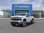 2024 Chevrolet Silverado 2500 Crew Cab 4WD, Pickup for sale #543828 - photo 8