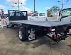 New 2024 Chevrolet Silverado 5500 Work Truck Regular Cab 2WD, Flatbed Truck for sale #543939 - photo 2