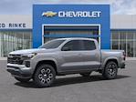 New 2024 Chevrolet Colorado Z71 Crew Cab 4WD, Pickup for sale #544010 - photo 3