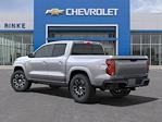 New 2024 Chevrolet Colorado Z71 Crew Cab 4WD, Pickup for sale #544010 - photo 4