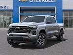 New 2024 Chevrolet Colorado Z71 Crew Cab 4WD, Pickup for sale #544010 - photo 6