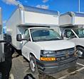 New 2024 Chevrolet Express 4500 RWD, Box Van for sale #544011 - photo 3