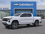 New 2024 Chevrolet Colorado Z71 Crew Cab 4WD, Pickup for sale #544033 - photo 3