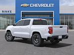 New 2024 Chevrolet Colorado Z71 Crew Cab 4WD, Pickup for sale #544033 - photo 4