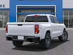 New 2024 Chevrolet Colorado Z71 Crew Cab 4WD, Pickup for sale #544033 - photo 2