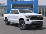 New 2024 Chevrolet Colorado Z71 Crew Cab 4WD, Pickup for sale #544033 - photo 7