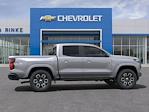 New 2024 Chevrolet Colorado Z71 Crew Cab 4WD, Pickup for sale #544132 - photo 5