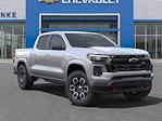 New 2024 Chevrolet Colorado Z71 Crew Cab 4WD, Pickup for sale #544132 - photo 7