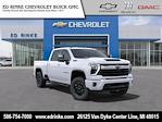 New 2024 Chevrolet Silverado 3500 LT Crew Cab 4WD, Pickup for sale #544137 - photo 1