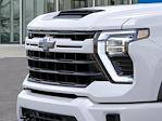 New 2024 Chevrolet Silverado 3500 LT Crew Cab 4WD, Pickup for sale #544137 - photo 13