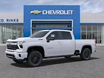 New 2024 Chevrolet Silverado 3500 LT Crew Cab 4WD, Pickup for sale #544137 - photo 3