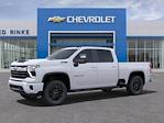 New 2024 Chevrolet Silverado 3500 LT Crew Cab 4WD, Pickup for sale #544137 - photo 26