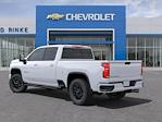 New 2024 Chevrolet Silverado 3500 LT Crew Cab 4WD, Pickup for sale #544137 - photo 27