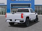 New 2024 Chevrolet Silverado 3500 LT Crew Cab 4WD, Pickup for sale #544137 - photo 28