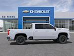 New 2024 Chevrolet Silverado 3500 LT Crew Cab 4WD, Pickup for sale #544137 - photo 29