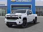 New 2024 Chevrolet Silverado 3500 LT Crew Cab 4WD, Pickup for sale #544137 - photo 30