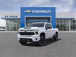 New 2024 Chevrolet Silverado 3500 LT Crew Cab 4WD, Pickup for sale #544137 - photo 32