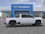 New 2024 Chevrolet Silverado 3500 LT Crew Cab 4WD, Pickup for sale #544137 - photo 5