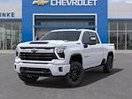 New 2024 Chevrolet Silverado 3500 LT Crew Cab 4WD, Pickup for sale #544137 - photo 6