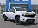 New 2024 Chevrolet Silverado 3500 LT Crew Cab 4WD, Pickup for sale #544137 - photo 7