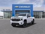 New 2024 Chevrolet Silverado 3500 LT Crew Cab 4WD, Pickup for sale #544137 - photo 8