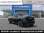 New 2024 Chevrolet Silverado 2500 Work Truck Double Cab 4WD, Pickup for sale #544237 - photo 1