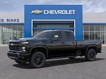 New 2024 Chevrolet Silverado 2500 Work Truck Double Cab 4WD, Pickup for sale #544237 - photo 3