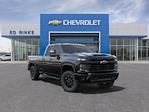 New 2024 Chevrolet Silverado 2500 Work Truck Double Cab 4WD, Pickup for sale #544237 - photo 25