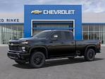 New 2024 Chevrolet Silverado 2500 Work Truck Double Cab 4WD, Pickup for sale #544237 - photo 26