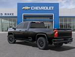 New 2024 Chevrolet Silverado 2500 Work Truck Double Cab 4WD, Pickup for sale #544237 - photo 27