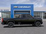 New 2024 Chevrolet Silverado 2500 Work Truck Double Cab 4WD, Pickup for sale #544237 - photo 29