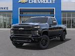 New 2024 Chevrolet Silverado 2500 Work Truck Double Cab 4WD, Pickup for sale #544237 - photo 30