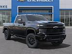 New 2024 Chevrolet Silverado 2500 Work Truck Double Cab 4WD, Pickup for sale #544237 - photo 31