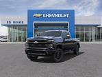 New 2024 Chevrolet Silverado 2500 Work Truck Double Cab 4WD, Pickup for sale #544237 - photo 32