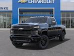 New 2024 Chevrolet Silverado 2500 Work Truck Double Cab 4WD, Pickup for sale #544237 - photo 6