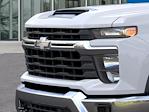 New 2024 Chevrolet Silverado 3500 LT Crew Cab 4WD, Pickup for sale #544455 - photo 13