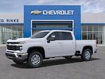 New 2024 Chevrolet Silverado 3500 LT Crew Cab 4WD, Pickup for sale #544455 - photo 3