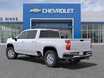 New 2024 Chevrolet Silverado 3500 LT Crew Cab 4WD, Pickup for sale #544455 - photo 4